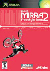 Dave Mirra Freestyle BMX 2