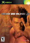 Dead or Alive 3