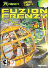 Fuzion Frenzy