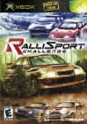 RalliSport Challenge