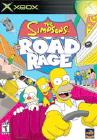 The Simpson Road Rage