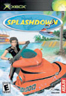 Splashdown