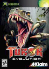 Turok: Evolution