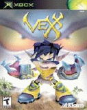 Vexx