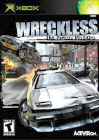 Wreckless: The Yakuza Missions