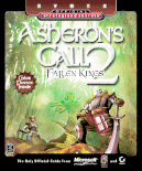 Asheron's Call 2: Fallen Kings