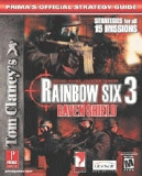 Tom Clancy's Rainbow Six 3: Raven Shield