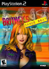 Britney's Dance Beat