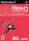 Dave Mirra Freestyle BMX 2