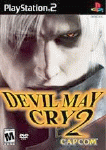 CAPCOM RELEASES DEVIL MAY CRY 2