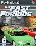 The Fast and The Furious