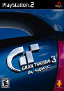 Gran Turismo 3 A-spec