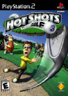 Hot Shot Golf 3