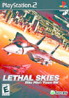 Lethal Skies Elite Pilot:Team SW