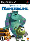 Monsters Inc.
