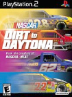 NASCAR: Dirt to DAYTONA