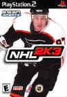 NHL 2K3