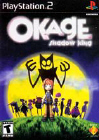 Okage: Shadow king