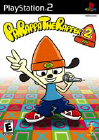 Parappa the Raper 2