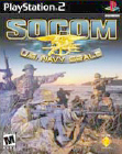 SOCOM U.S. Navy Seals