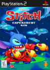 Disney's Stich: Experiment 626