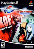 The King of Fighters 2000-2001