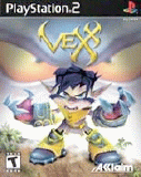 Vexx
