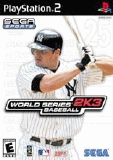 World Series Baseball 2003