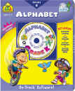 On-Track Software: Alphabet Grade K