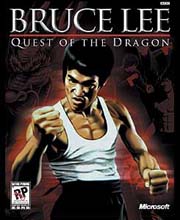 Bruce Lee: Quest of the Dragon