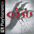 Dino Crisis