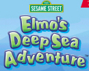 Elmo's Deep Sea Adventure