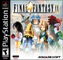 Final Fantasy 9