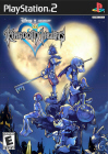 Kingdom Hearts