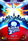 POK�MON THE MOVIE 2000