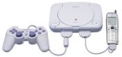 PS ONE