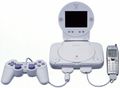 PS one