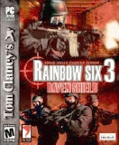 Tom Clancy's Rainbow Six: Raven Shield