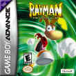 Rayman Advance