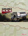 Screamer 4X4