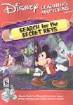 Disney' s Search for the Secret Keys