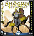 Shogun Total War: Warlord Edition
