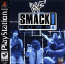 WWF SmackDown!