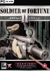 Soldier of Fortune 2: Double Helix