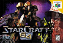 STARCRAFT 64