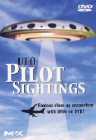 UFO Pilot Sightings