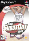 NBA Shootout 2003