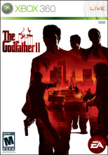 THE GODFATHER II HAS GONE GOLD