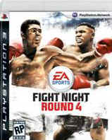 FIGHT NIGHT ROUND 4