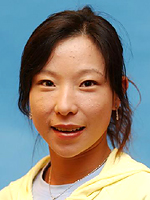 Zheng Jie 